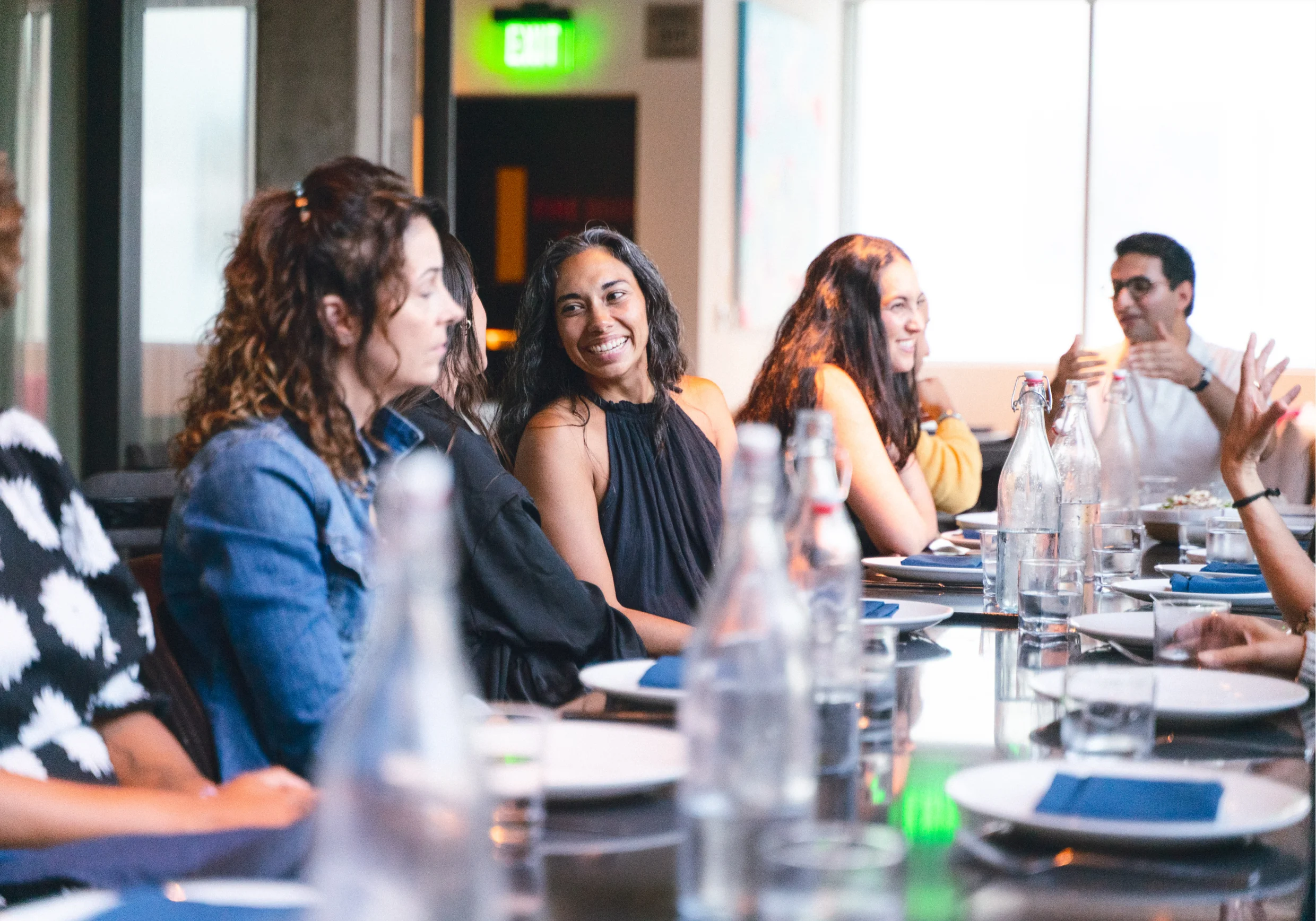 Somatic Healing Workshop